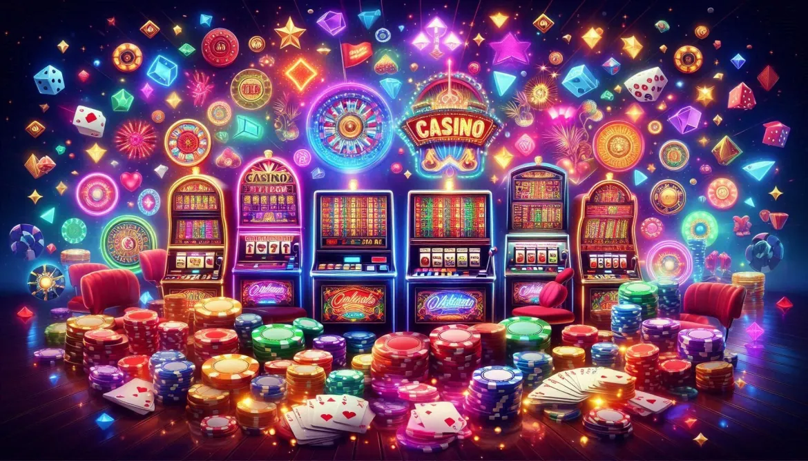 Bonanzino Casino